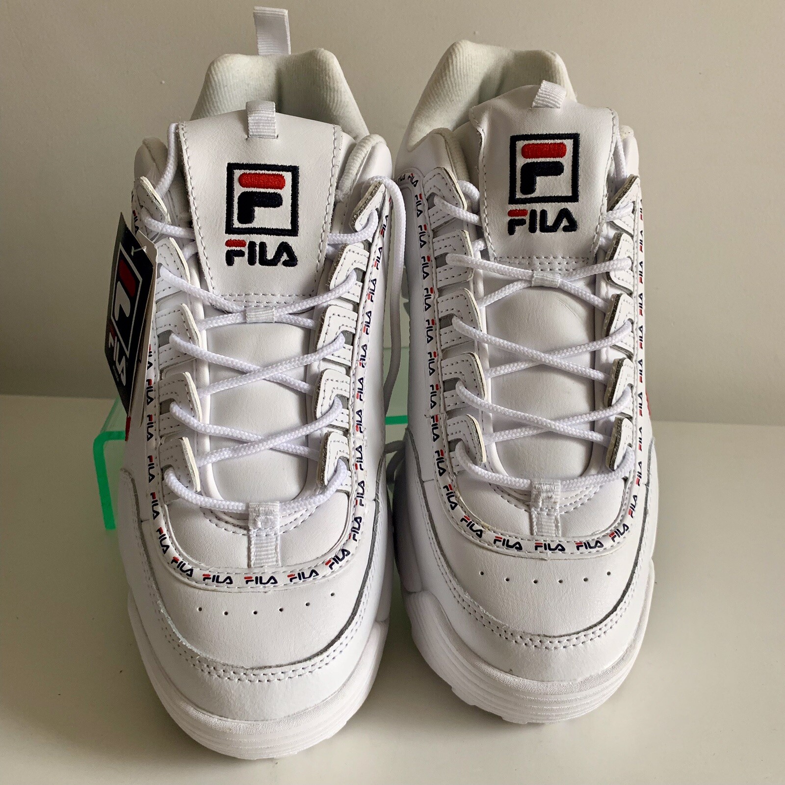 fila flex trainer