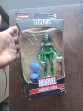 Marvel Legends  2022  MADAME HYDRA 6  Action Figure  BAF Controller  F4794