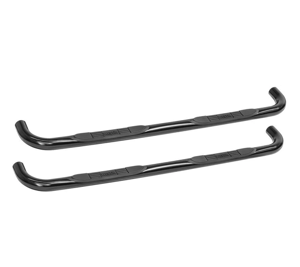 Westin 23-2995 Nerf Step Bars for 03-13 Avalanche/ 00-14 Suburban & GMC Yukon XL - Image 3 of 4