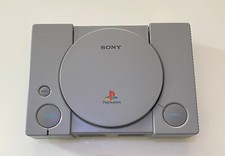Sony PlayStation 1 PS1 Console 60hz NTSC-J +