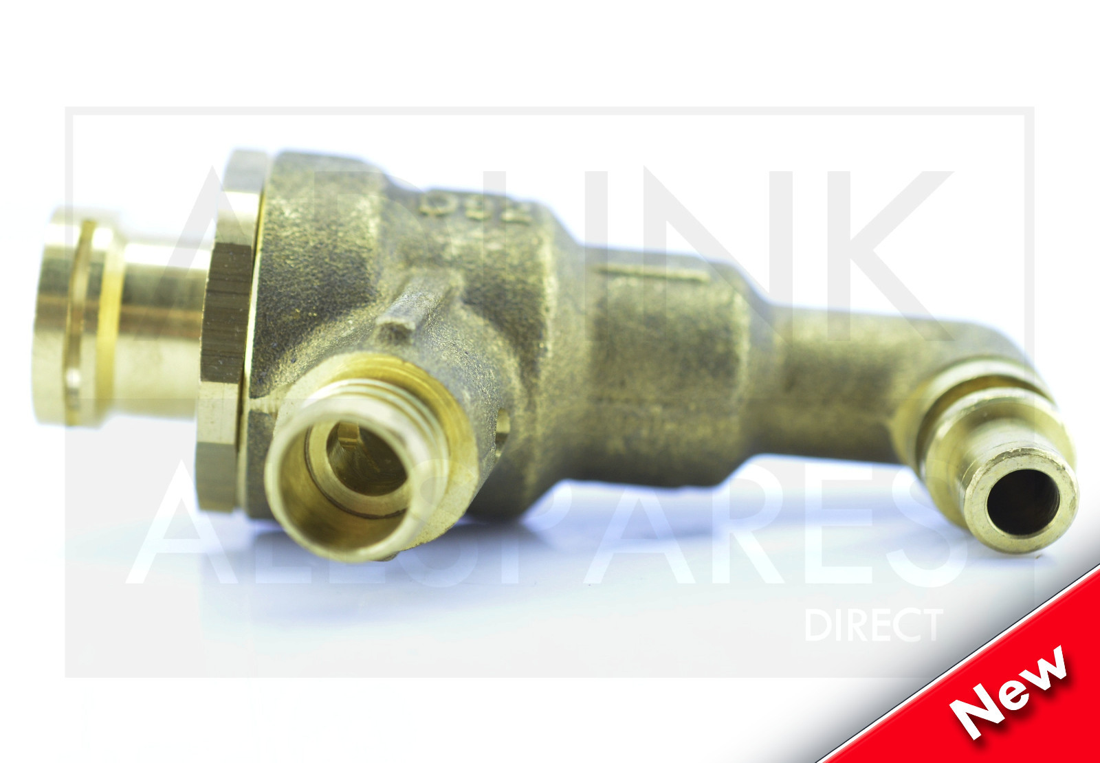 SAUNIER DUVAL THEMA CONDENS F24E & F30E BOILER NON RETURN VALVE