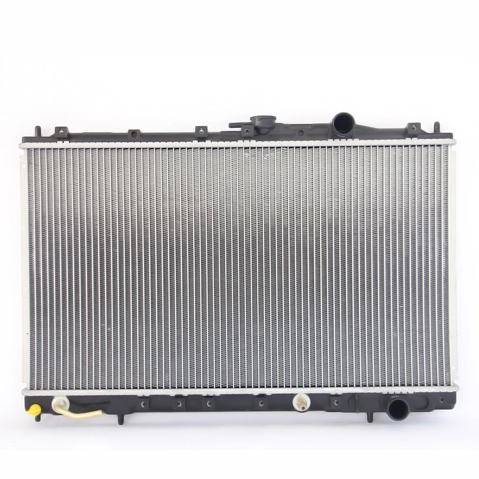 OEM Radiator For Mitsubishi Nimbus UF 2.4L 4G64 Auto Manual Petrol 8/1992-6/1998 - image 4 of 4