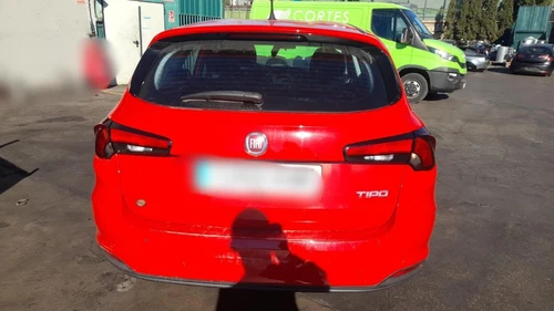 51986986 Tubos Aire Acondicionado para FIAT II TIPO (357) COMBI Easy 2019 967248 - Imagen 6 de 10