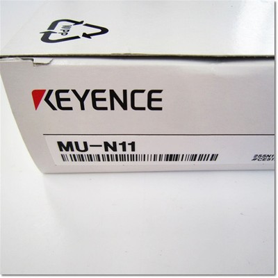 1PC MU-N11 New In Box MUN11 Expedited Shipping #A6-40