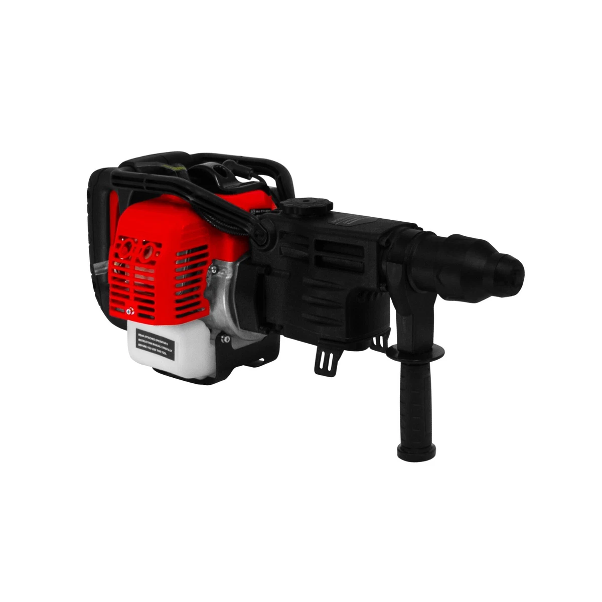 Cordless jackhammer outlet
