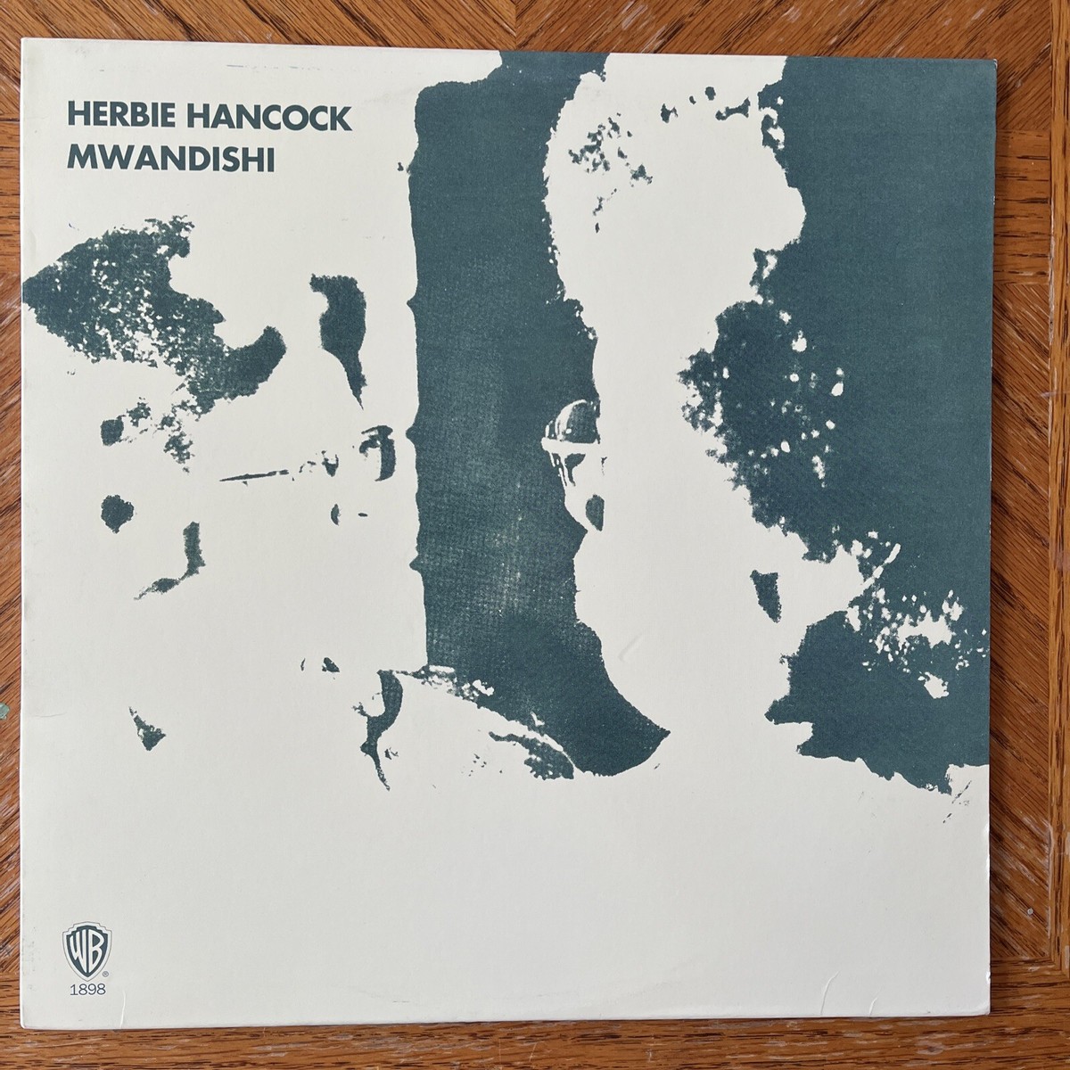 洋楽 Herbie Hancock MWANDISHI 180g WS1898 洋楽 Herbie Hancock MWANDISHI 180g WS1898 Mwandishi (180G