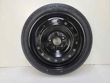 Spare Tire 17" Fits 2016-2022 Acura ILX Compact Donut Genuine OEM .