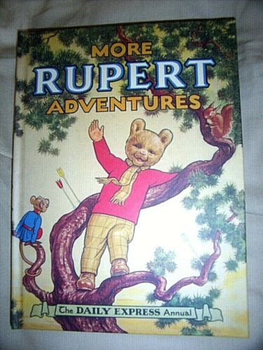 RUPERT-1952-ANNUAL-THIS-IS-A-COPY-OF-THE-1952