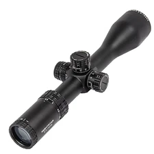 NightStar 2.5-15X50SFIR Side Focus Illuminate Hunting Target Tactical riflescope