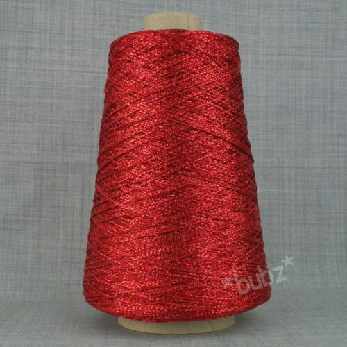 Rayon Crochet Metallic Crocheting & Knitting Yarns