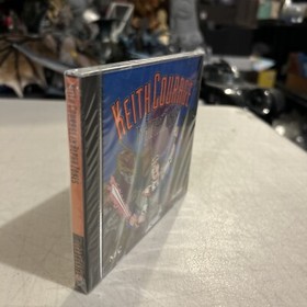 Keith Courage in Alpha Zones (TurboGrafx-16) TG16 New Factory Sealed