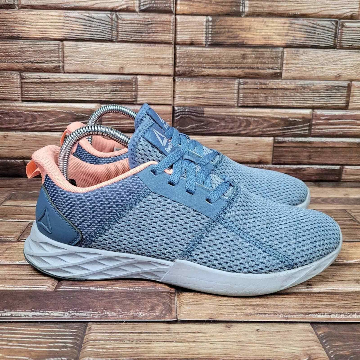 Reebok shop astroride blue
