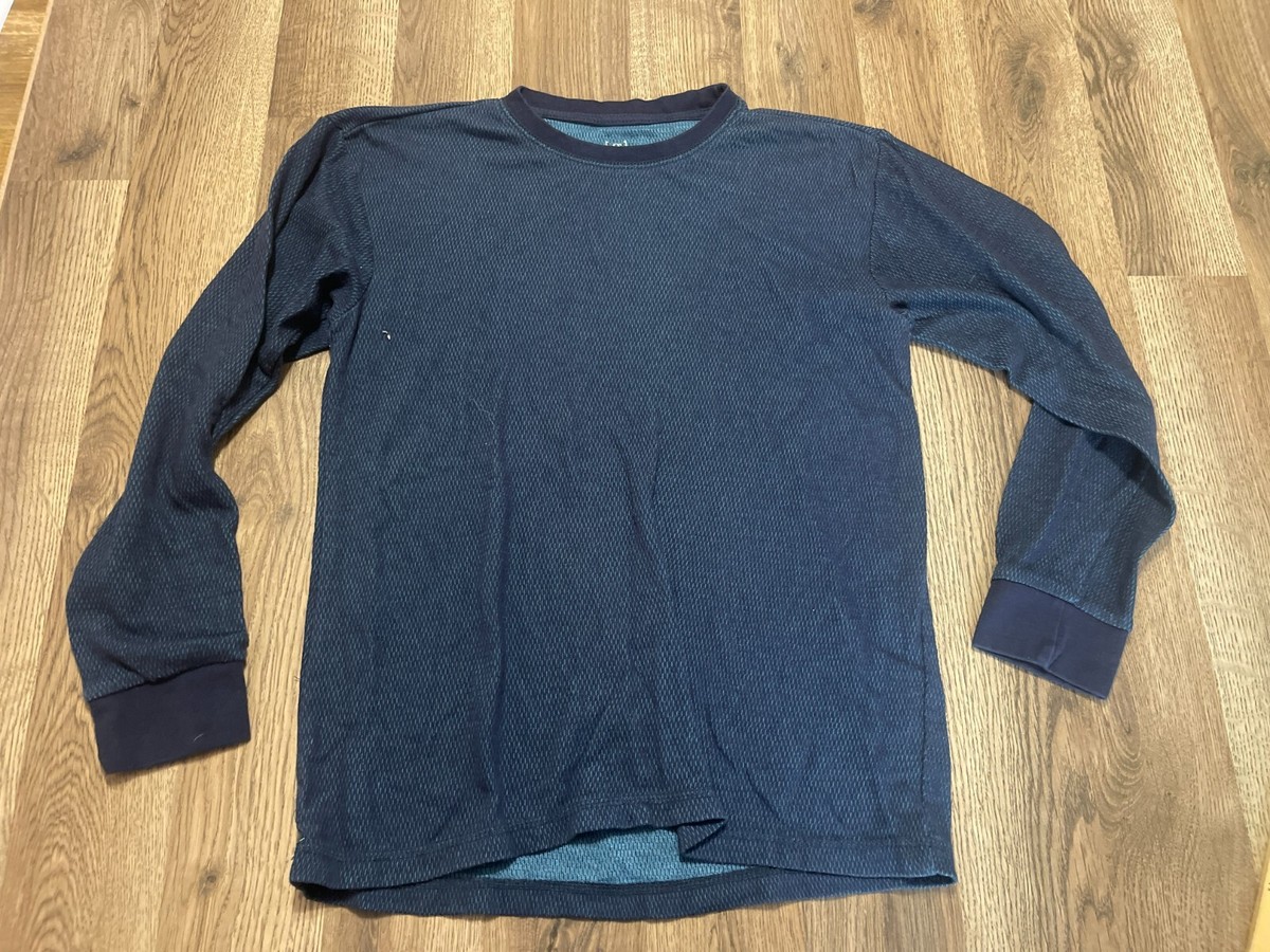 T-shirt sequins réversibles bleu marine garçon | La Halle