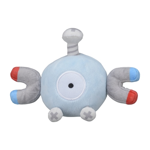 magnemite plush