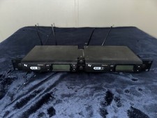 Ev-re2 Wireless Microphone Receiver Pair