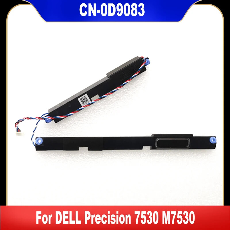 0D9083 New Original For DELL Precision 7530 7540 M7530 M7540