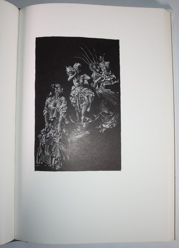 1968 Breakfast in Perigord by Sir William RUSSELL FLINT Signed Numbered Ltd Ed - Picture 16 of 24