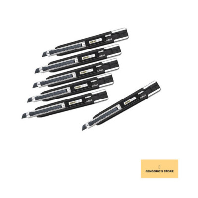 OLFA Cutter Limited MA LTD-04 Case of 6