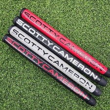New Scotty Cameron Putter Matador Grip In Small Medium Large 100% Authentic