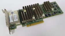 Dell LSI 9206-16e Quad Port 6Gbps PCIe TFJRW