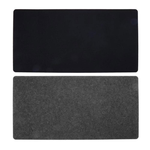 Weich Gaming Maus Pad Laptop Computer PC Mauspad 60X30cm Anti-rutsch v - Photo 8/21