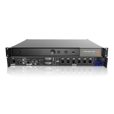 NovaStar MCTRL660 Pro Low Latency Controller-Brand New (Ships from Florida)