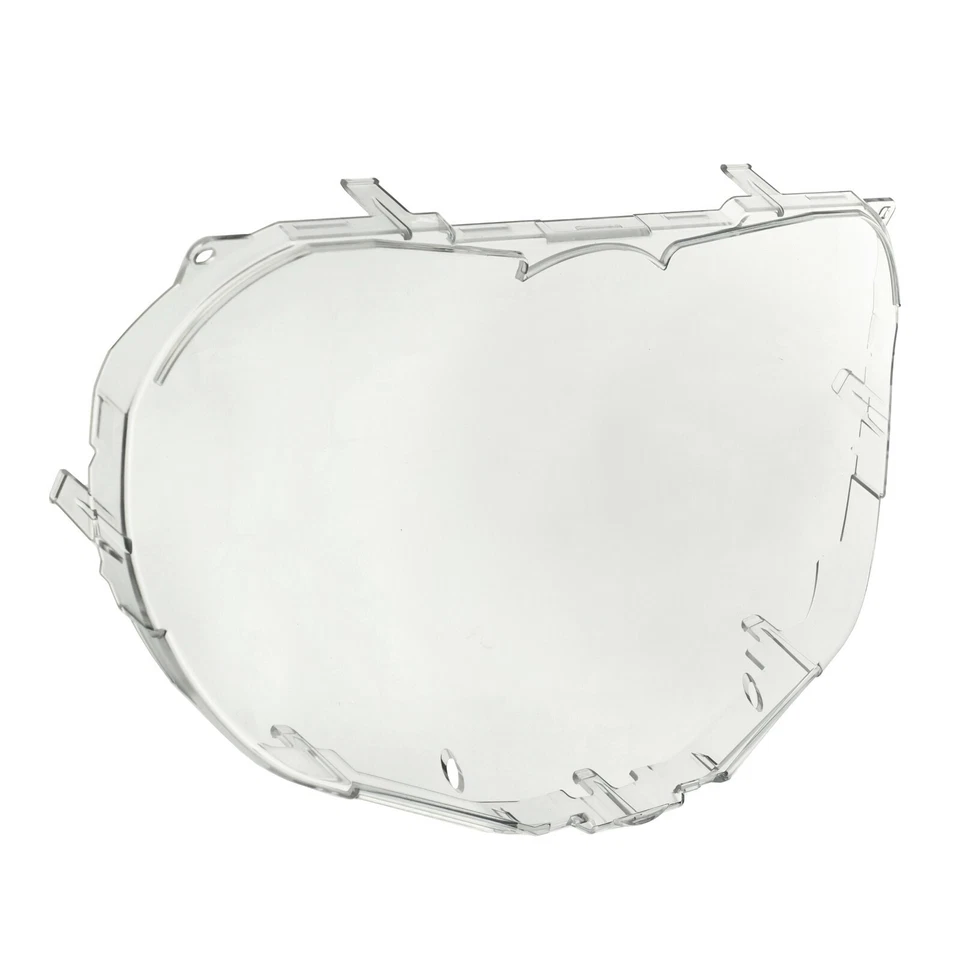 NUEVO OEM 2007-2012 Mazda CX-7 panel de instrumentos lente EG21-55-447 genuino Foto 2 de 4