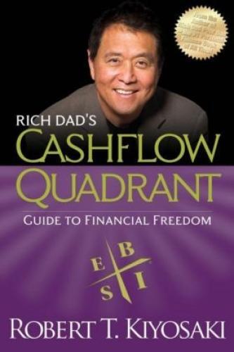Thumbnail - Rich Dad's Cashflow Quadrant Rich Dad's Guide To Financial Freedom