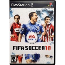 EA Sports Tabs Landon Donovan, Kaka, Vela As FIFA Soccer 2011 Cover Athletes 4
