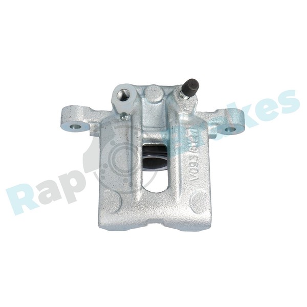 Bremssattel RAP Brakes R-K0151 Gusseisen FüR Toyota Corolla NDE120_ NDE120R VVT-image