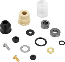 630-7755 Wall Hydrant Repair Kit Compatible with Prier 300 400 500 Series Wall