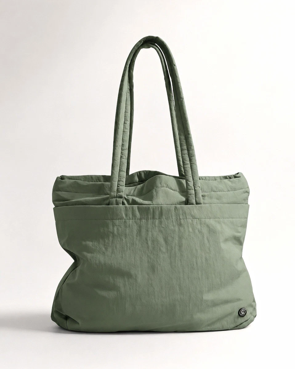 lululemon utilitarian tote bag Lululemon Zip Tote Bags & Handbags for Women for sale