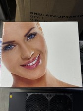 Luminess Air Airbrush Makeup Foundation System Machine PC-200R No Makeup