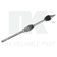 NK Antriebswelle 1002Mm Vorne Rechts Passend FüR Renault Grand ScÉNic