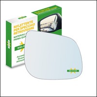 Glas RüCkspiegel Seite Dx-Passeggero FüR Kia Picanto Ii (Ta) Von