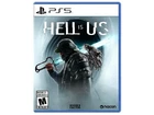 Hell Is Us (Sony PlayStation 5 PS5) Brand NEW Factory Sealed