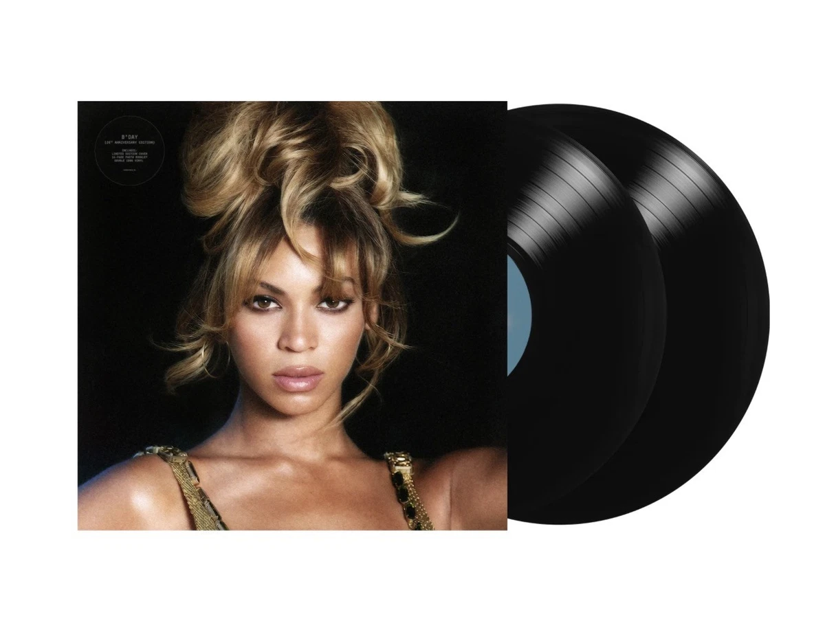 Beyoncé LP Vinyl Records | eBay