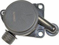 Metzger 2385075 Ventil, KurbelgehäUseentlüFtung FüR MERCEDES-BENZ