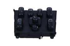 MAXGEAR Schalter Außenspiegelverstellung 50-0383 für MERCEDES KLASSE W163 230