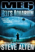 MEG | Hell's Aquarium | Steve Alten | Taschenbuch | Kartoniert / Broschiert