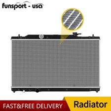 Radiator for 2023 2024 Honda Accord 1.5L / 2022 2023 2024 Honda Civic 1.5L Only