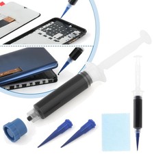 RTV Silicone Adhesive Glue for Phone Screen Replacement Repair - LCD Display Tou