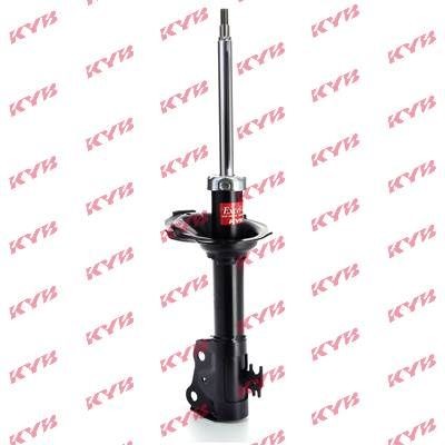 StossdÄMpfer Vorne KYB 333368 FÜR Toyota DÄMpfer FahrwerksdÄMpfer-image