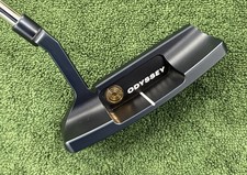 Odyssey Ai-One Milled One Wide T 35" Putter w/Cover  SuperStroke Grip MINT 
