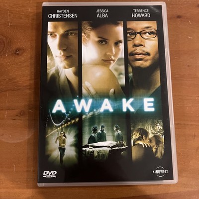 Awake von Joby Harold | DVD | -