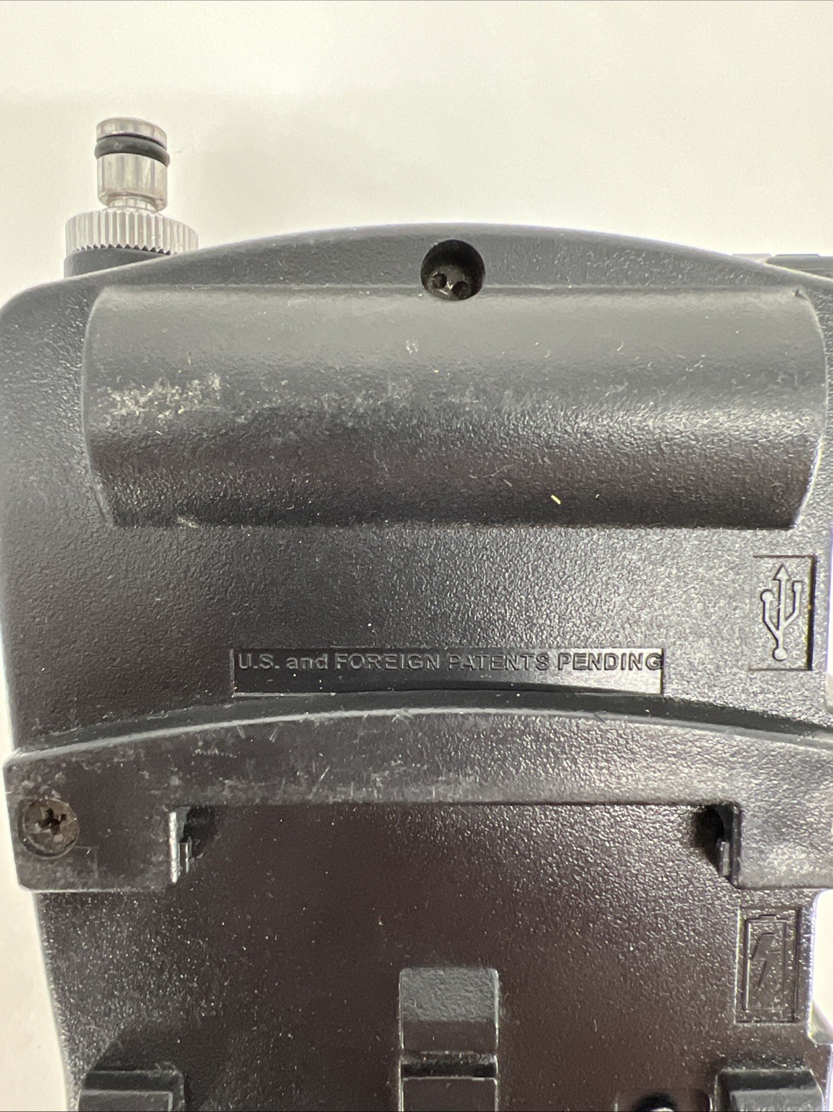 Aquasol PRO OX-100 Digital Oxygen Purge Monitor, SN:0972 (For Parts)