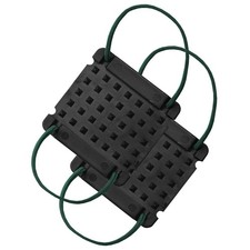 XS Scuba Highland Weight Plates, 2 pcs