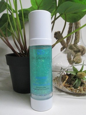 DR. GRANDEL hydro active eye contour gel  PRO SIZE 50ml/1.69fl.oz  NEW