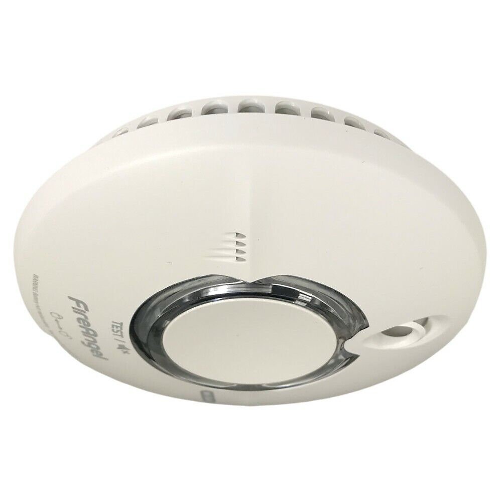 Fireangel FireAngel Wi-Safe 2 Wireless Smoke Alarm WST-630T (Expiry 2033)