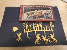 soldatini atlantic 1/72 1806 Carro Greco 